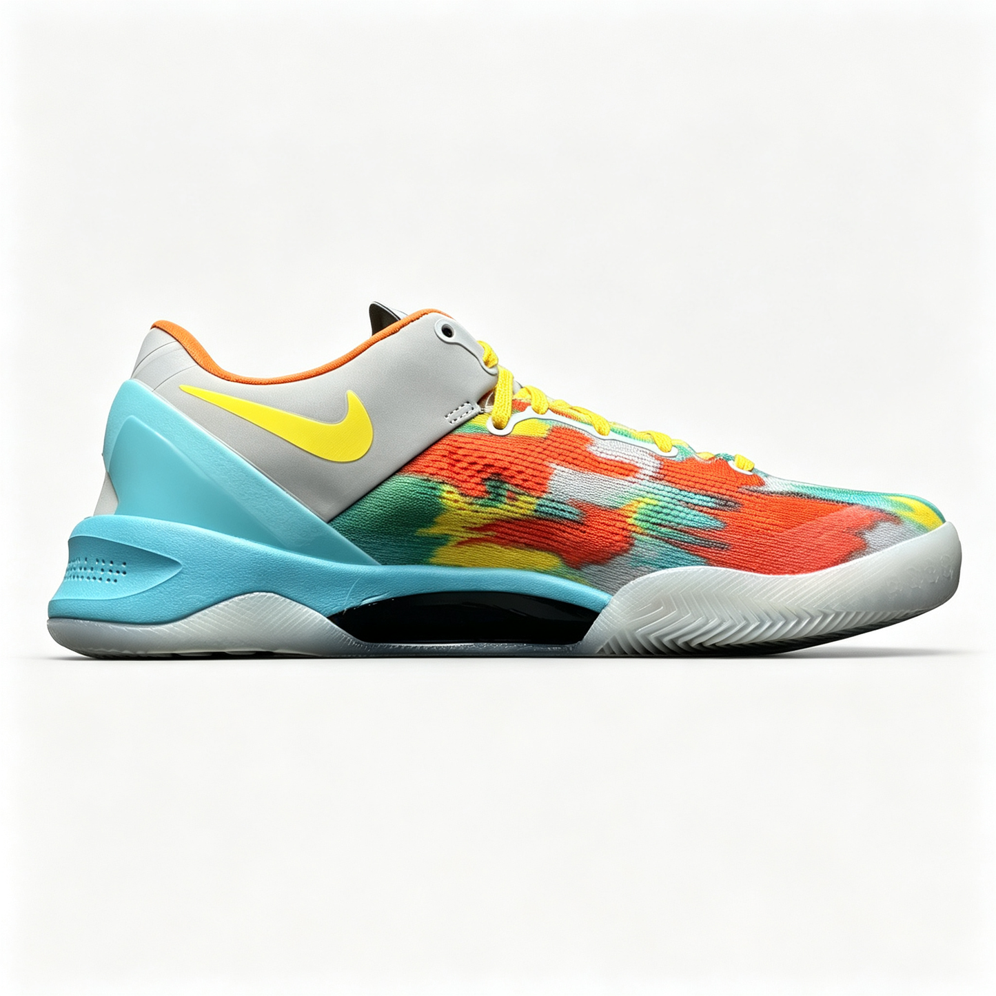 Nike Kobe 8 basketball shoes