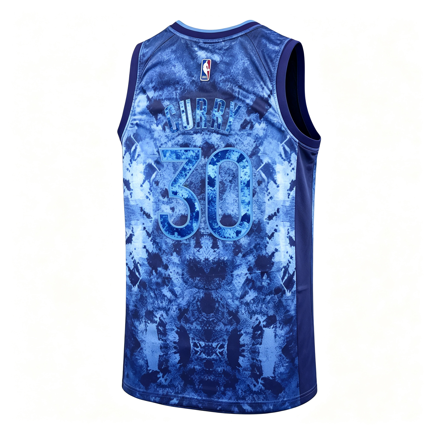 Warriors #30 Stephen Curry