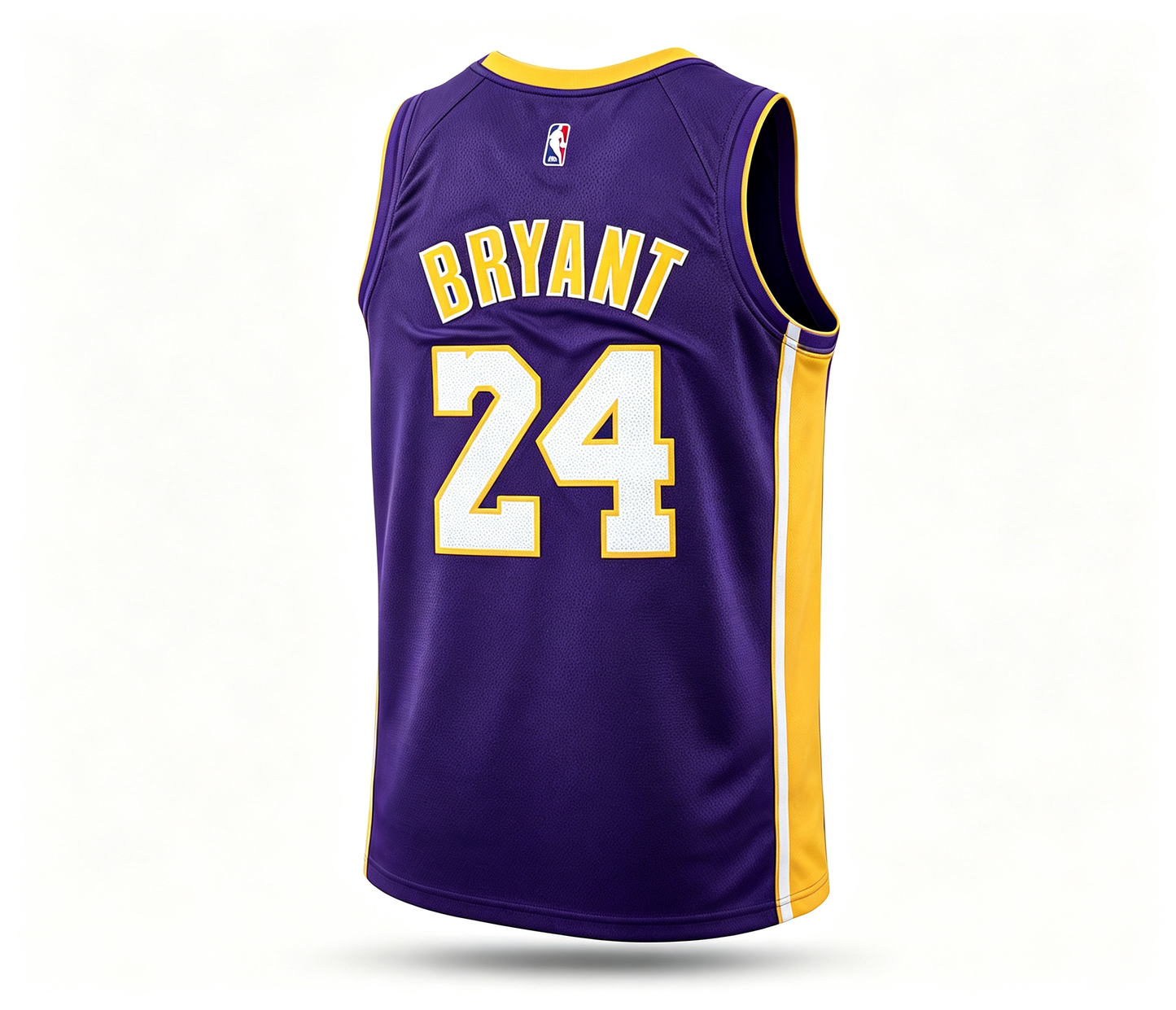Lakers #24 Kobe Bryant