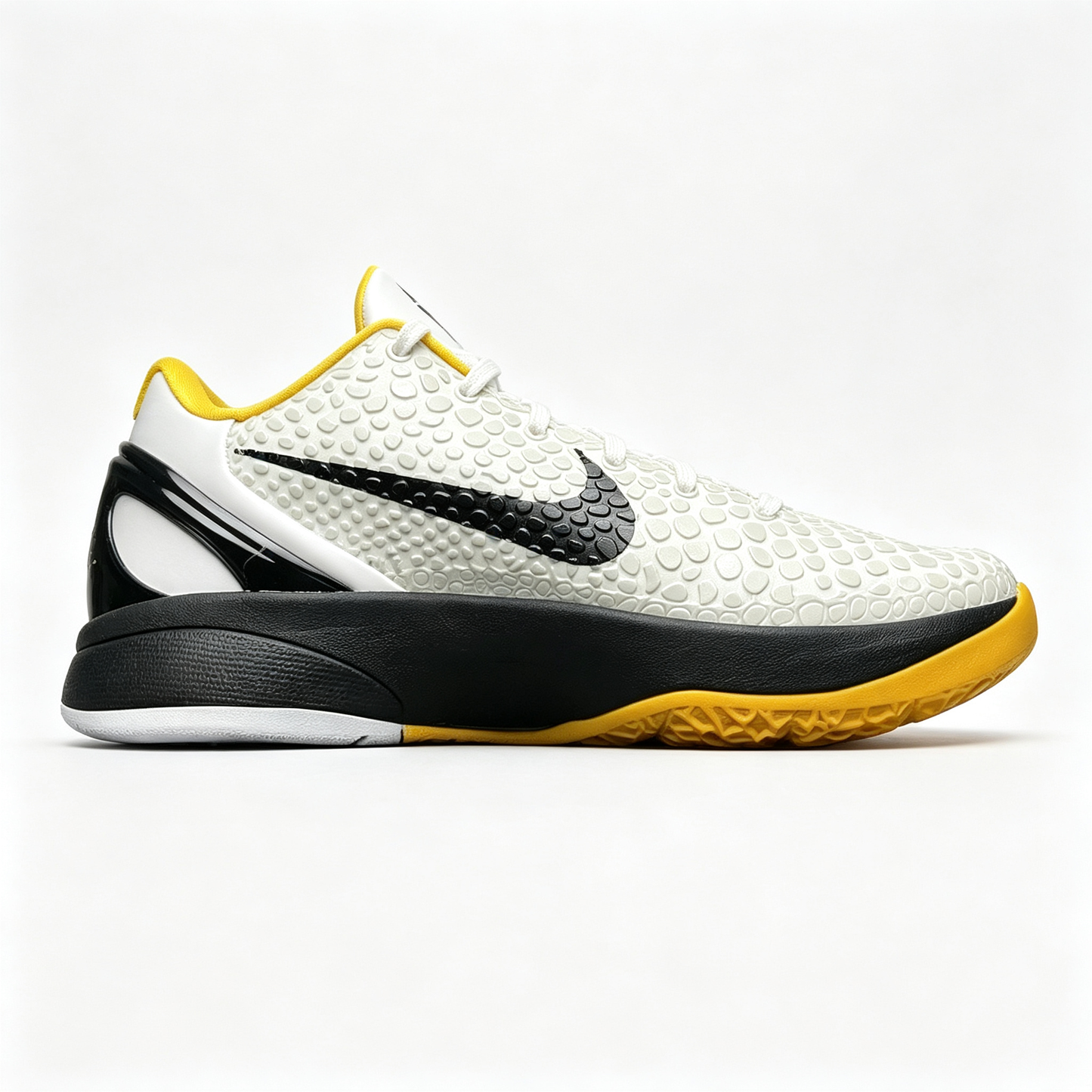 Nike Kobe 6 basketball shoes
