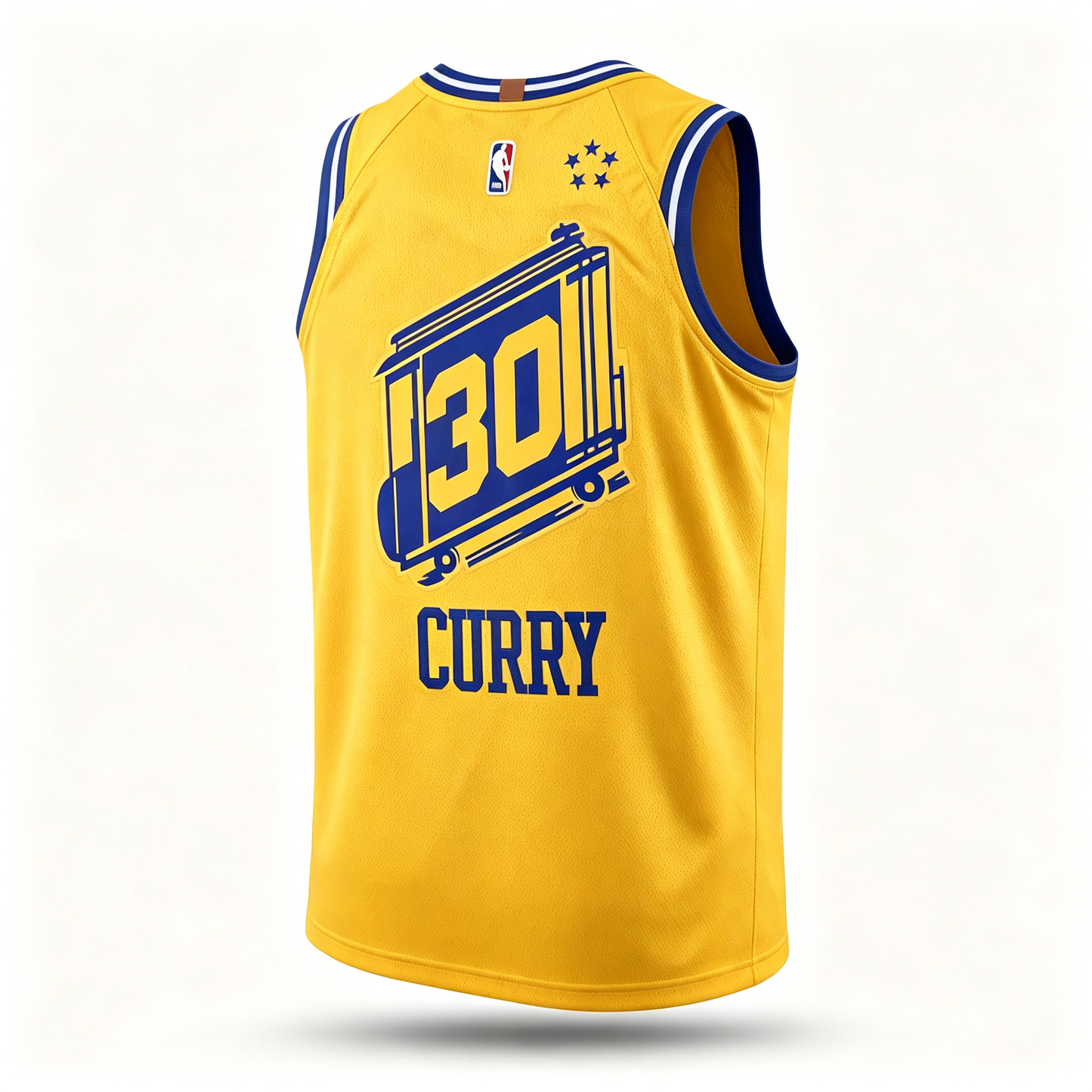 Warriors #30 Stephen Curry