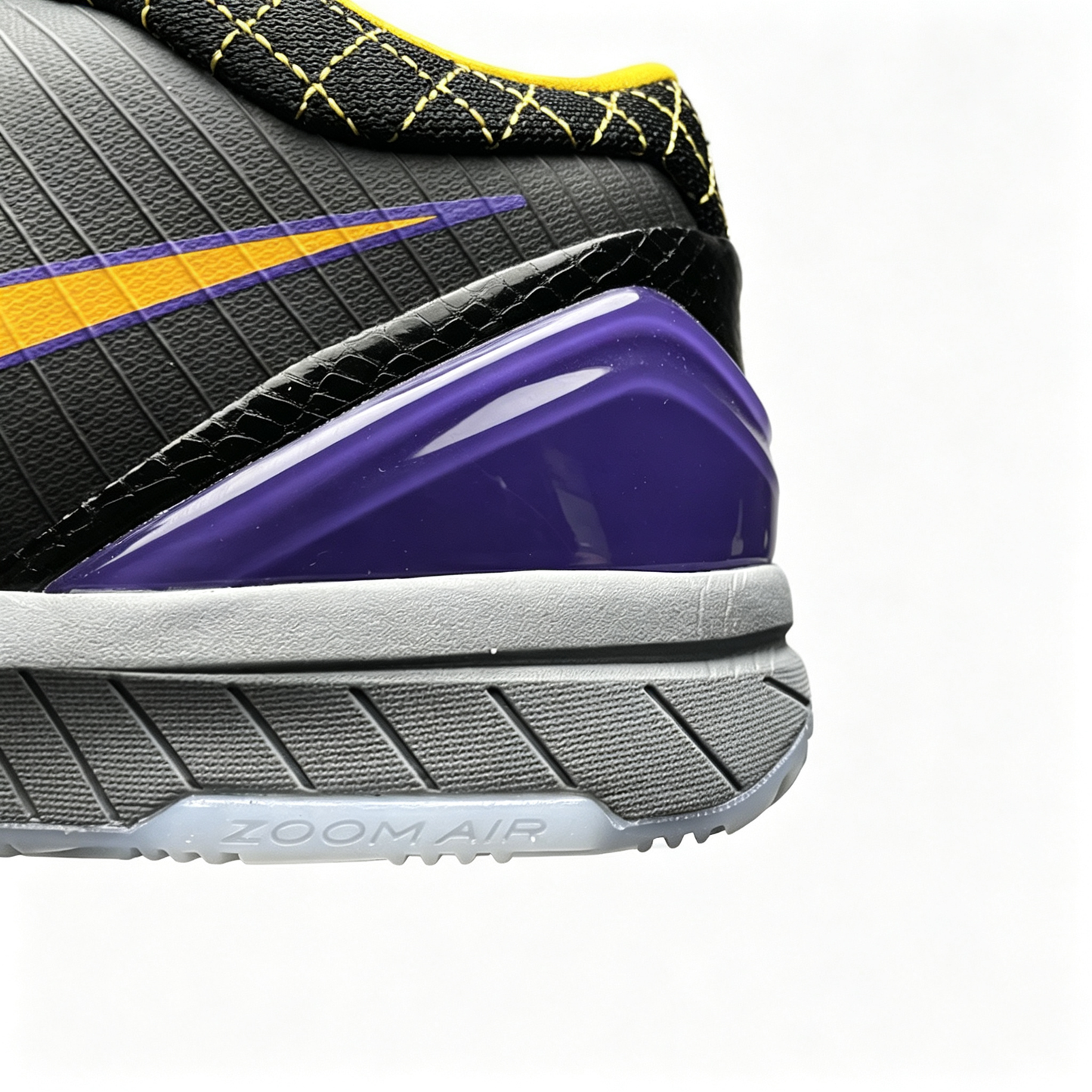 Nike Kobe 4 basketball shoes
