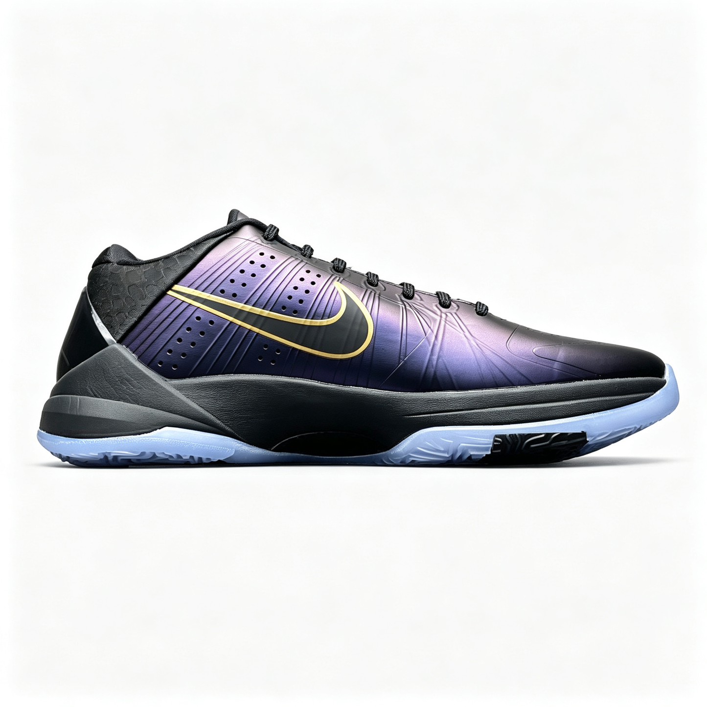 Nike Kobe 5 basketball shoes