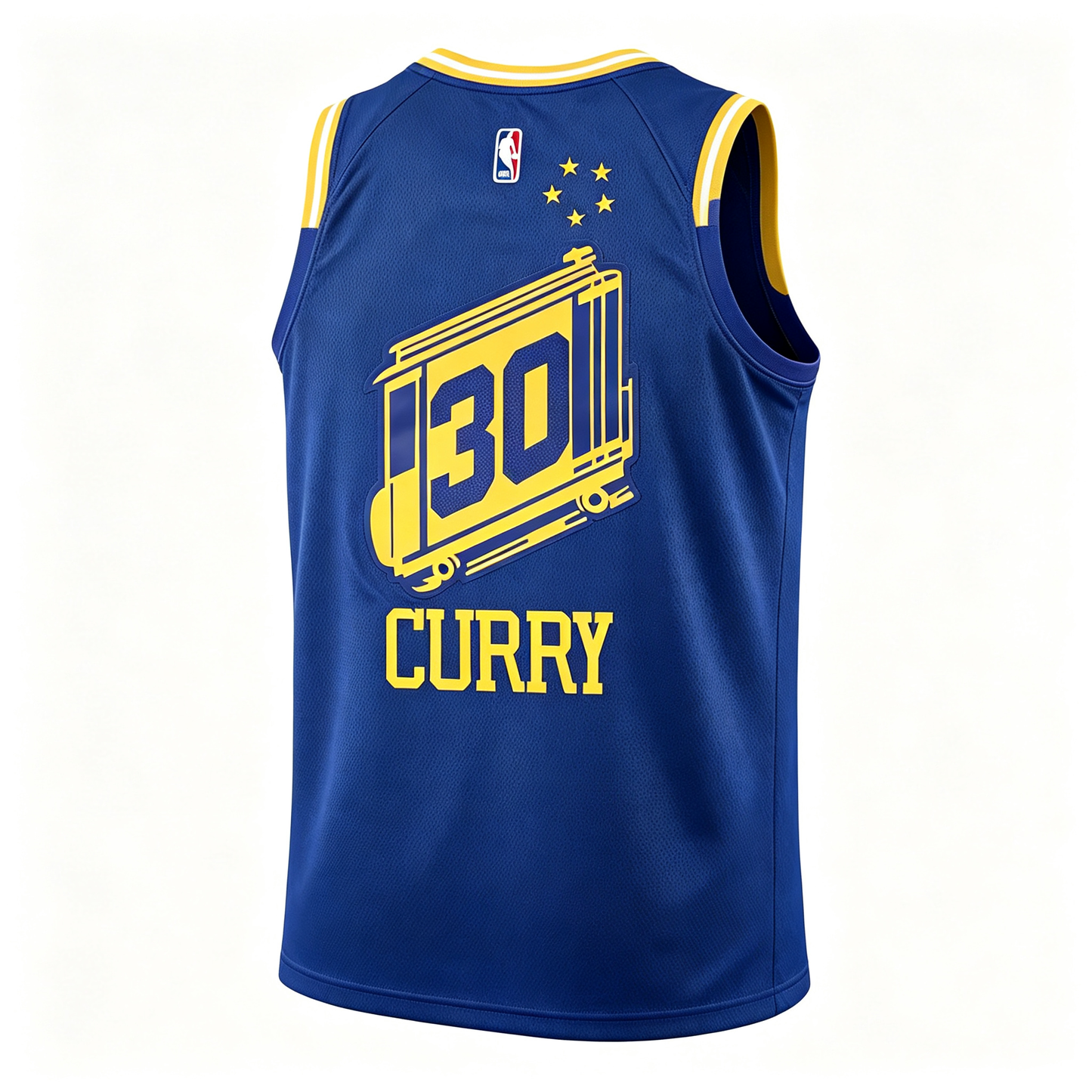 Warriors #30 Stephen Curry