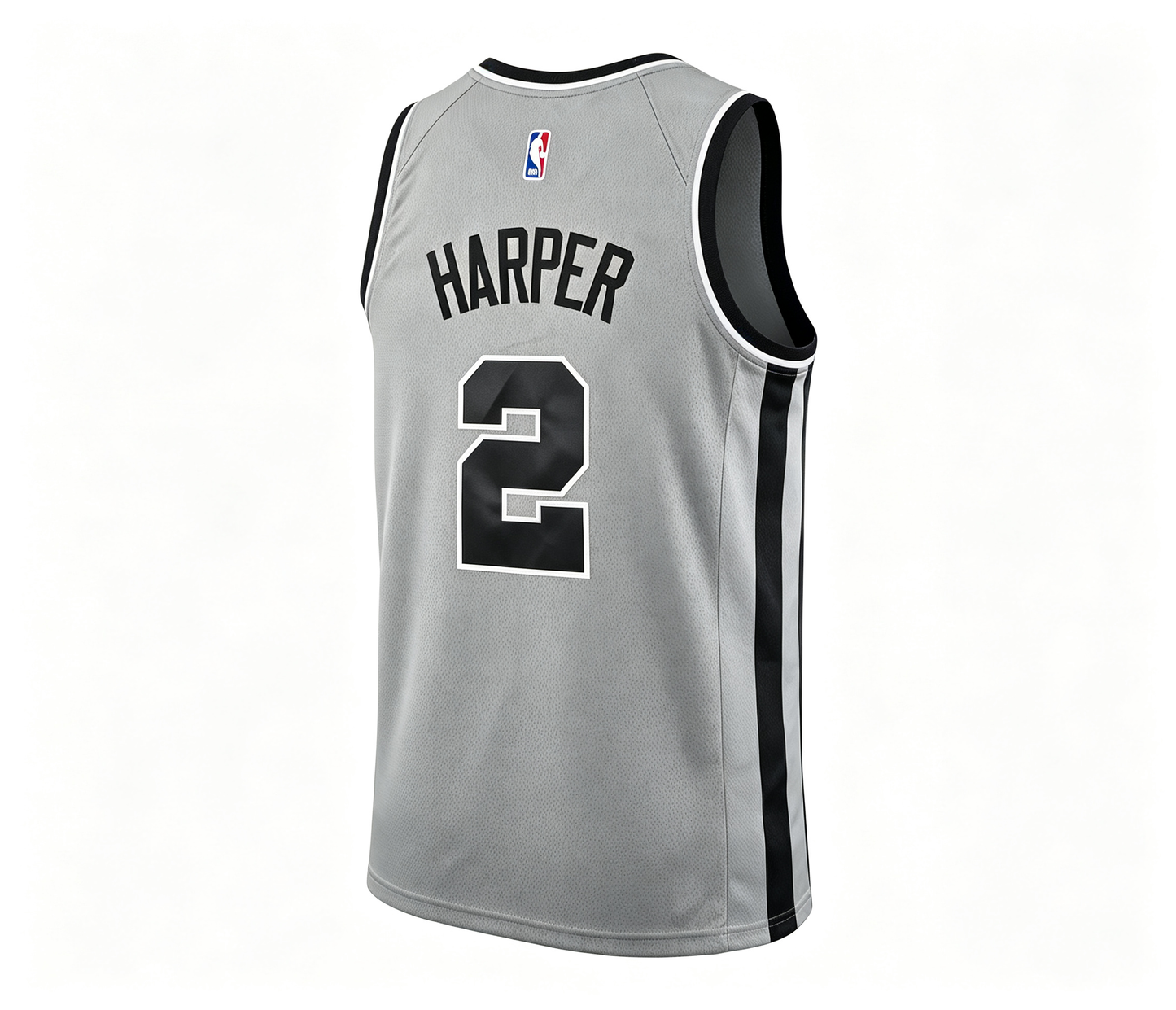 Spurs' #2 Dylan Harper