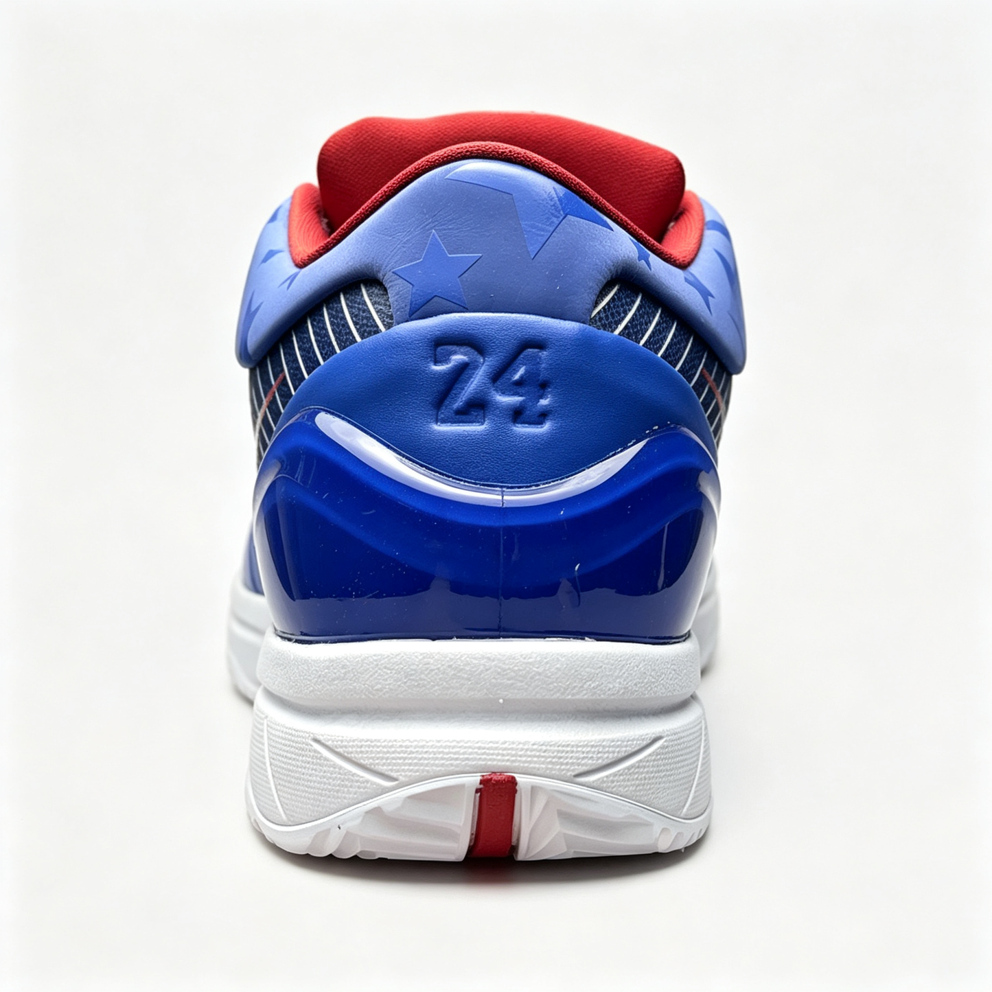 Nike Kobe 4 basketball shoes