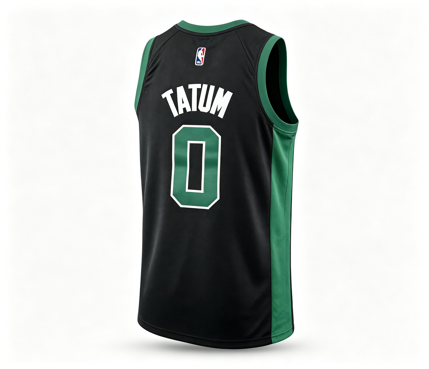 Celtics #0 Jayson Tatum