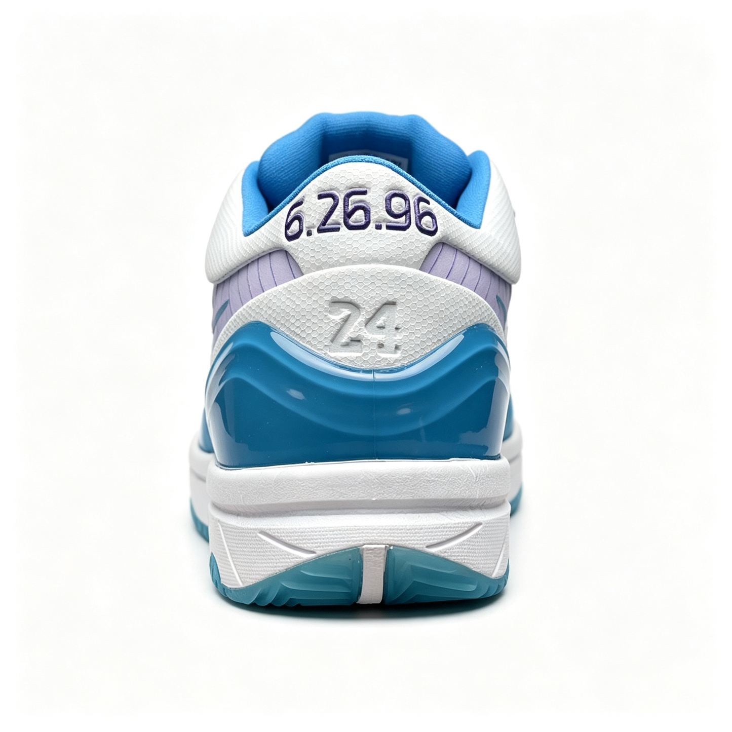 Nike Kobe 4 basketball shoes