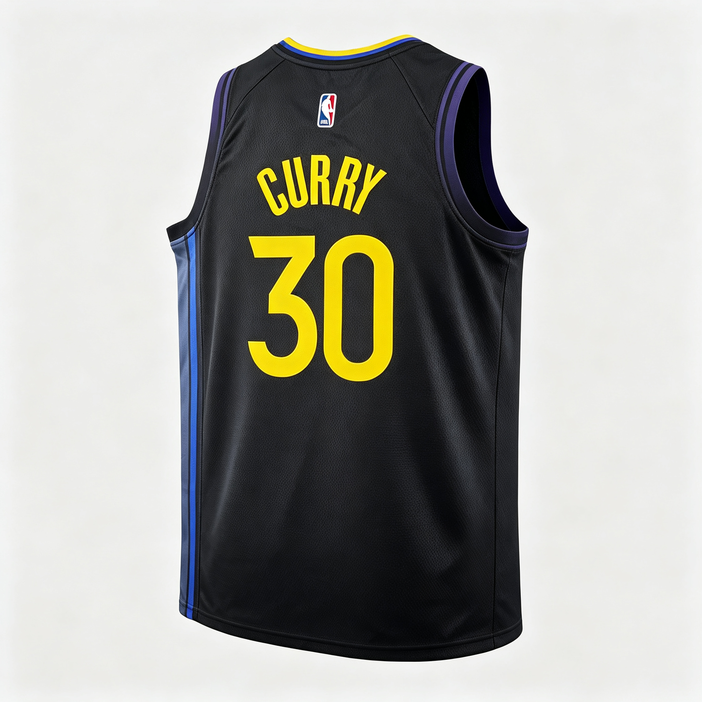 Warriors #30 Stephen Curry