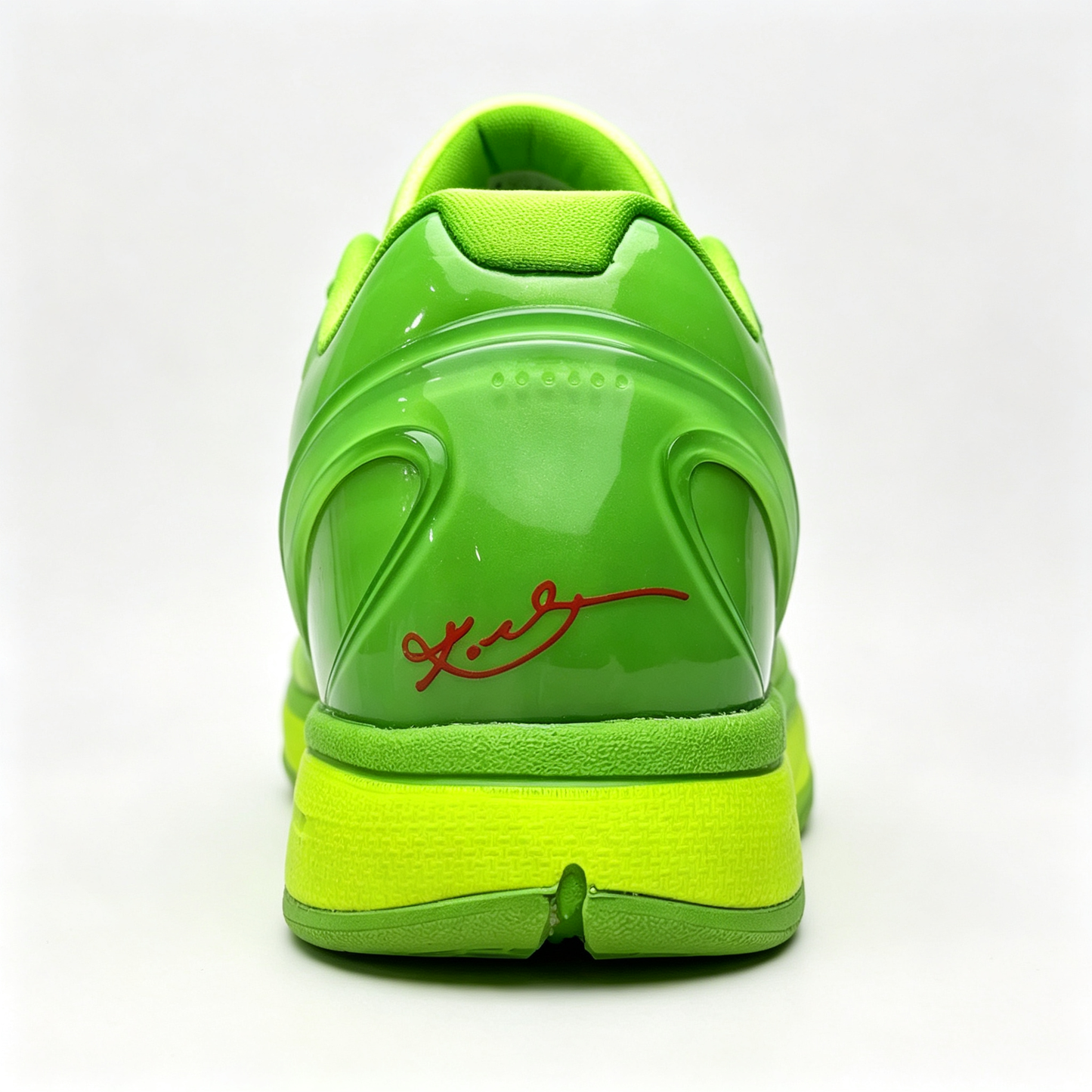 Nike Kobe 6 basketball shoes