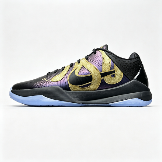 Nike Kobe 5 basketball shoes