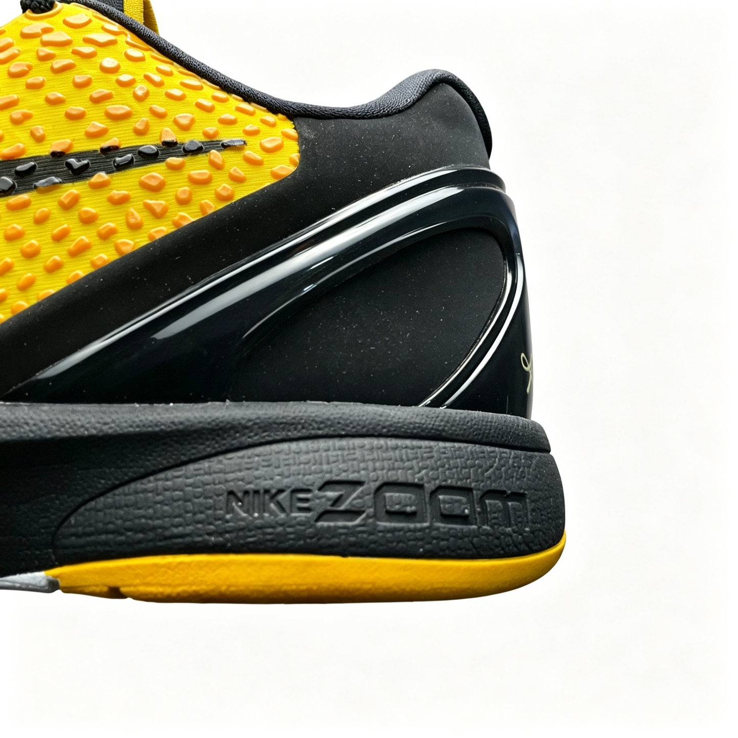 Nike Kobe 6 basketball shoes