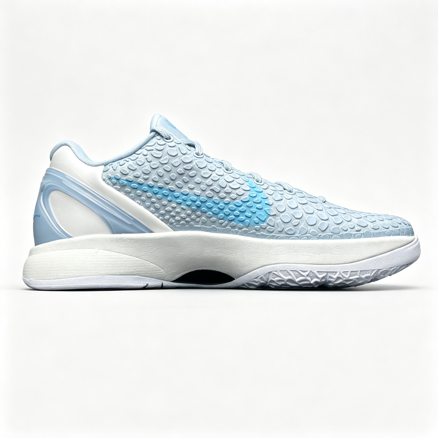 Nike Kobe 6 basketball shoes