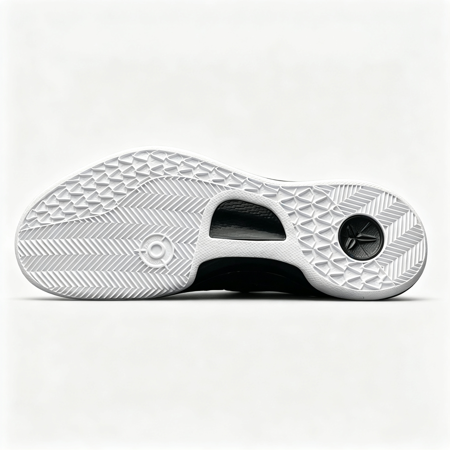 Nike Kobe 8 basketball shoes