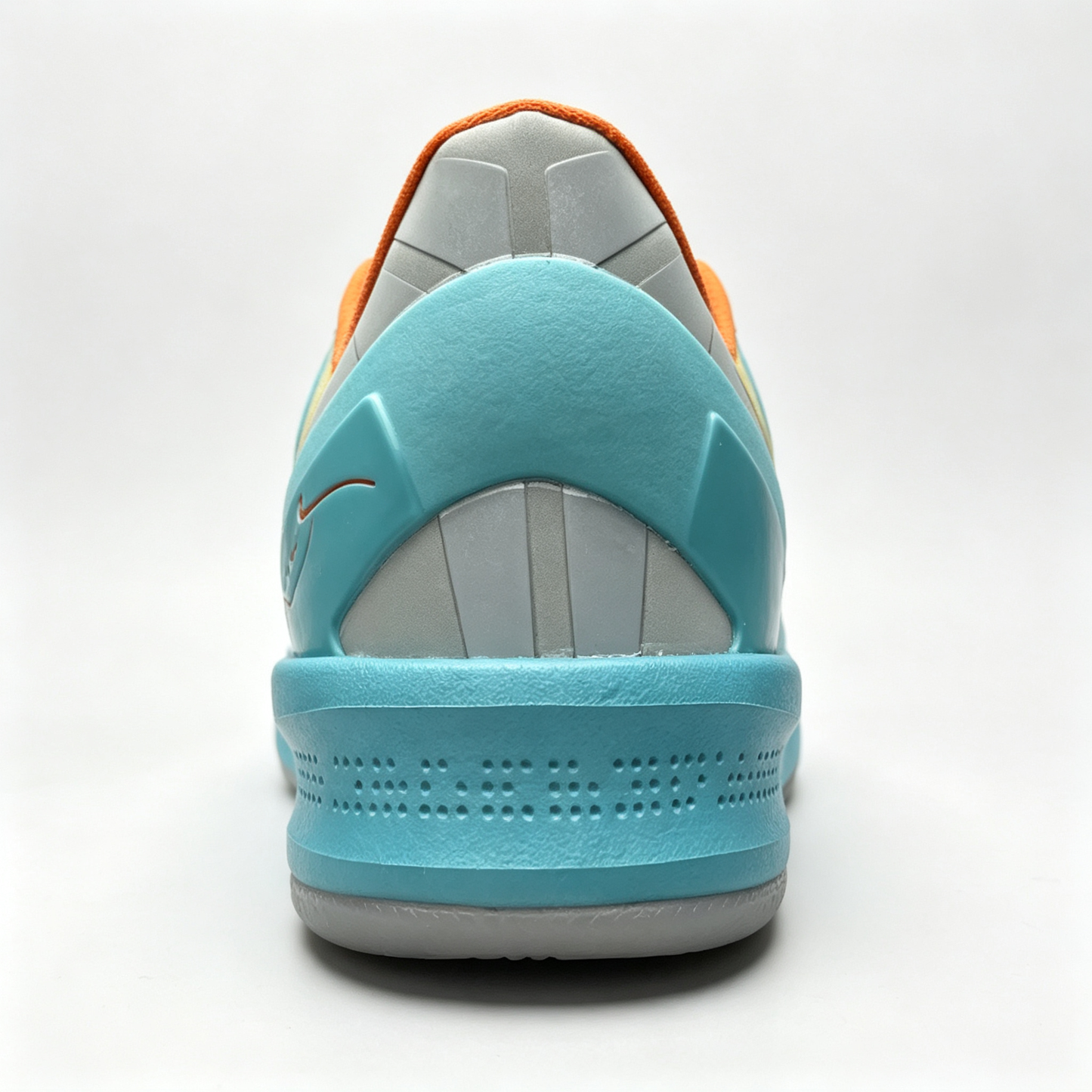 Nike Kobe 8 basketball shoes