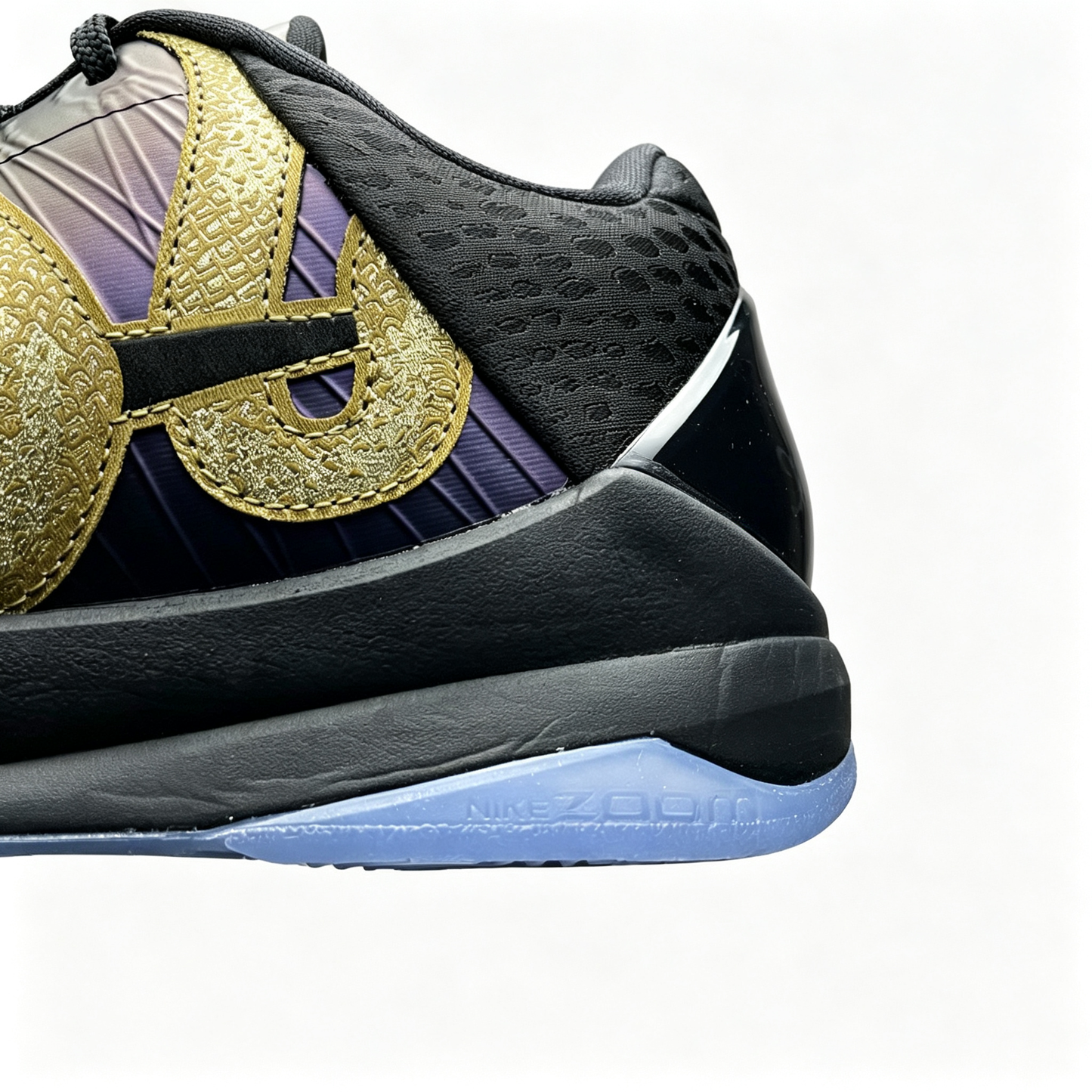 Nike Kobe 5 basketball shoes