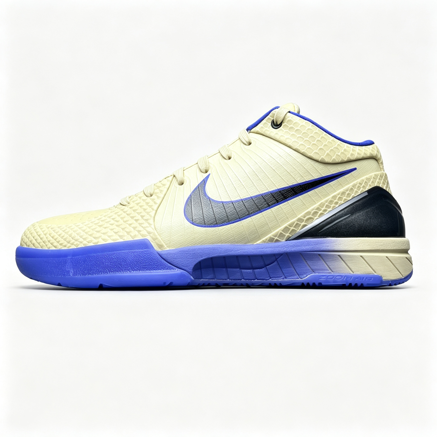 Nike Kobe 4 basketball shoes