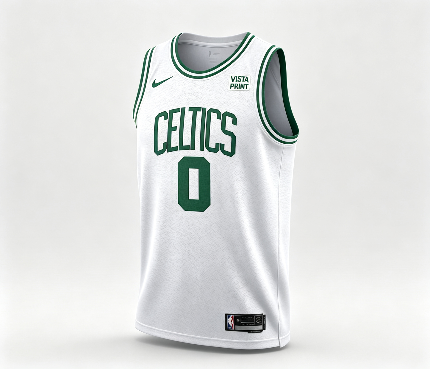 Celtics #0 Jayson Tatum