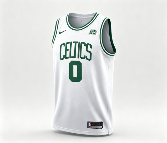 Celtics #0 Jayson Tatum