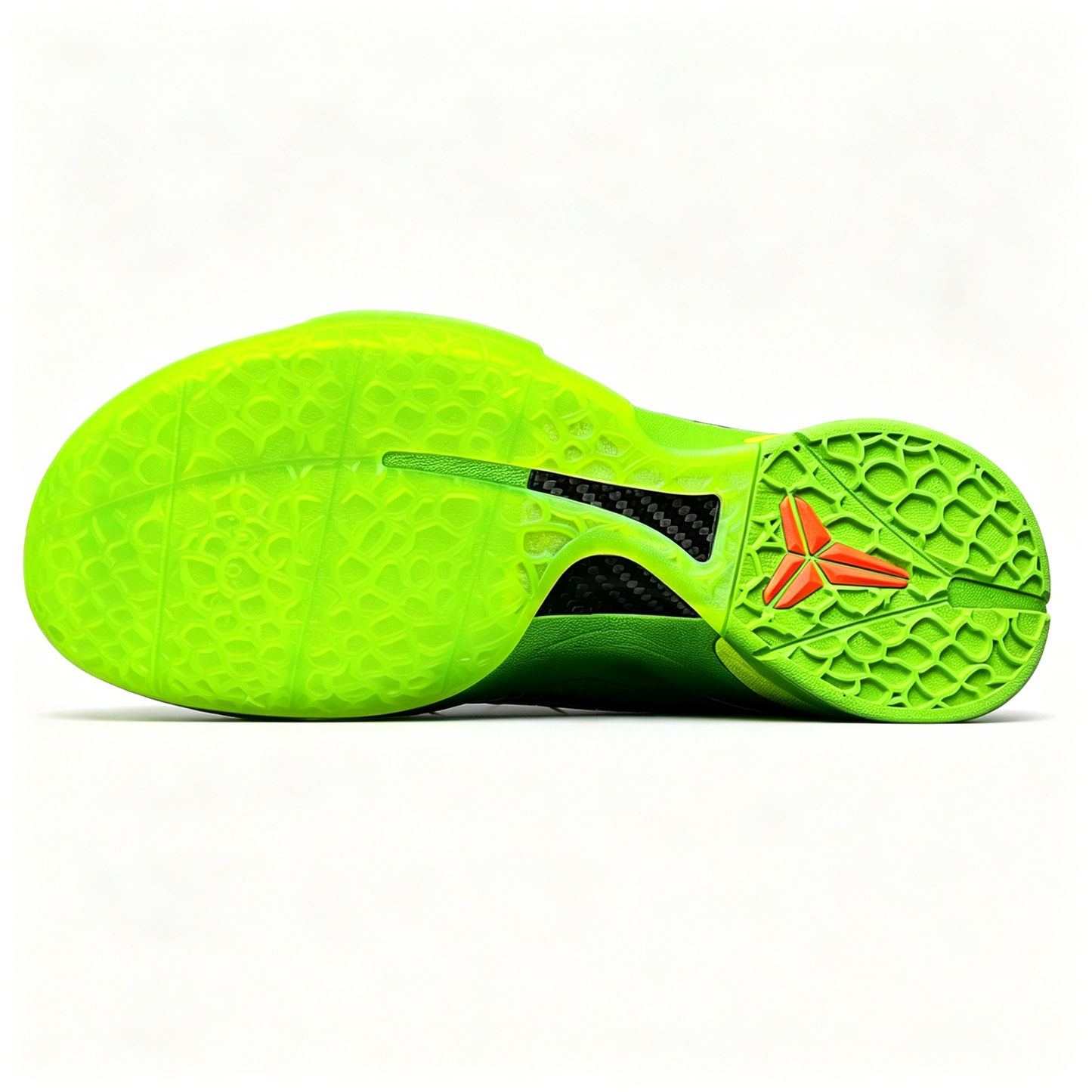 Nike Kobe 6 basketball shoes