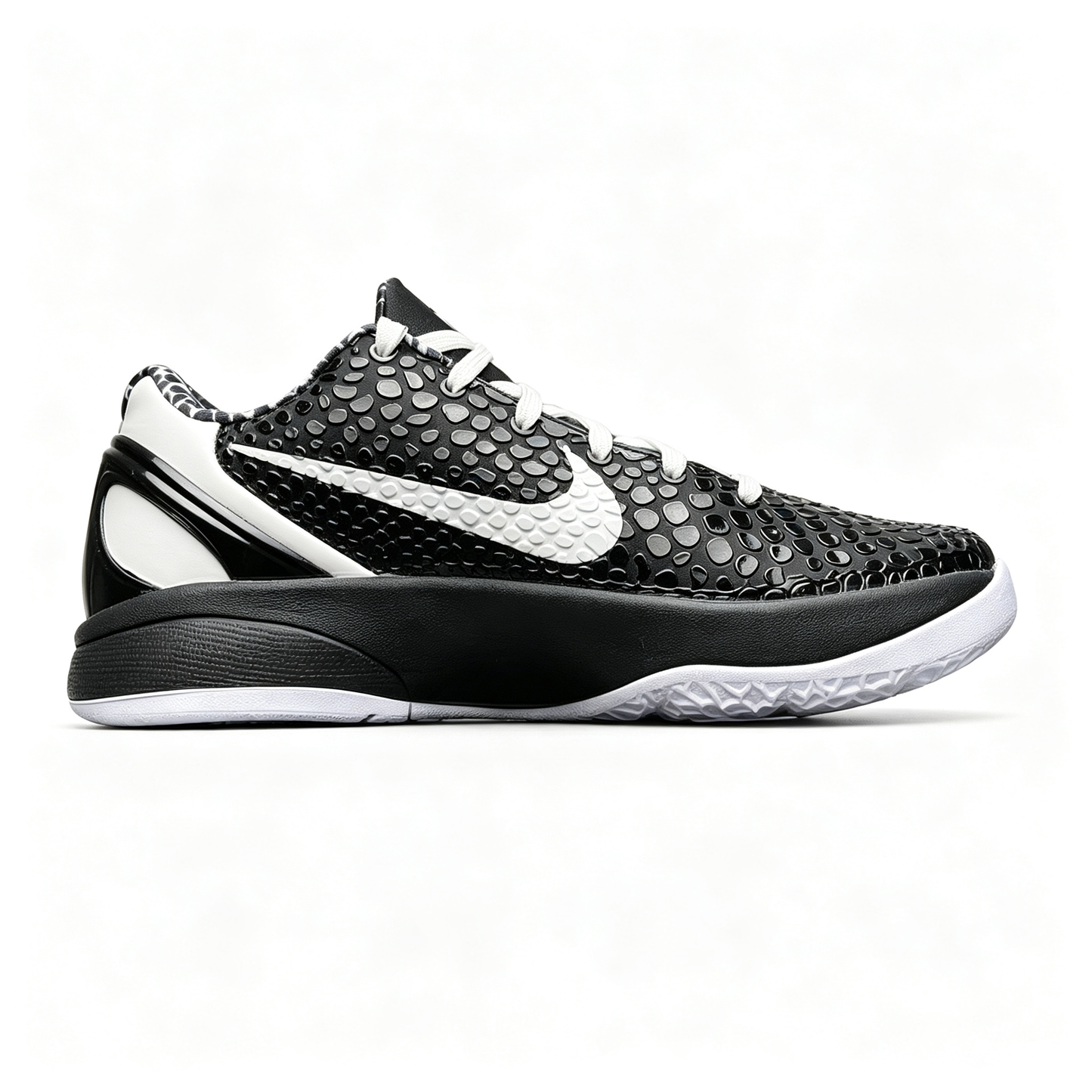 Nike Kobe 6 basketball shoes
