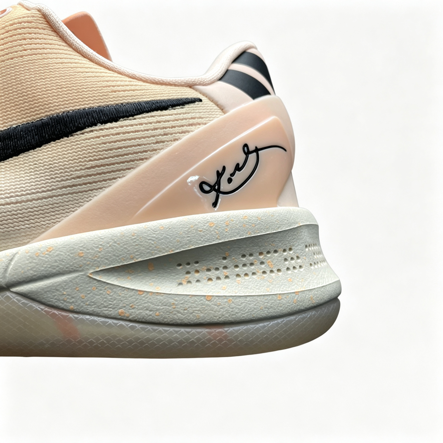 Nike Kobe 8 basketball shoes
