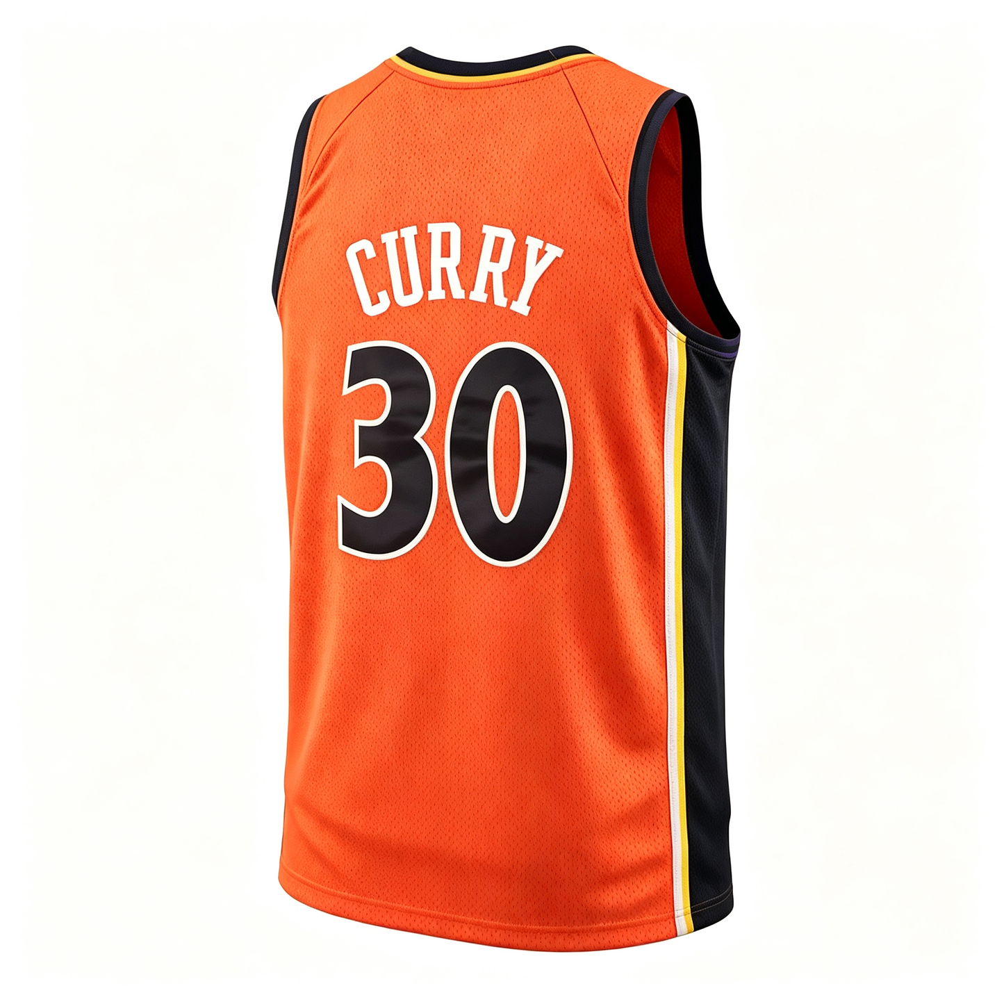 Warriors #30 Stephen Curry