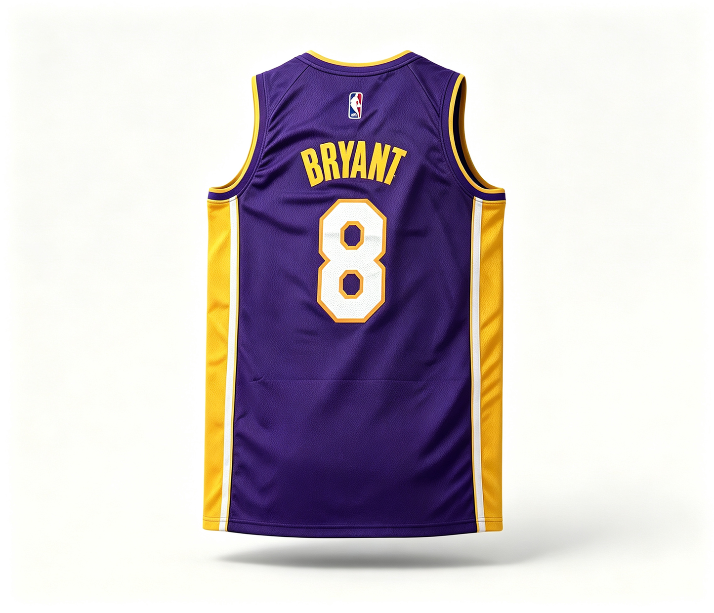 Lakers #8 Kobe Bryant