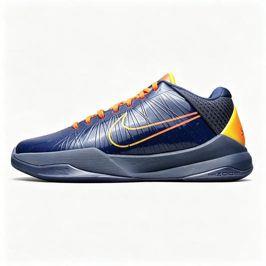 Nike Kobe 5 basketball shoes