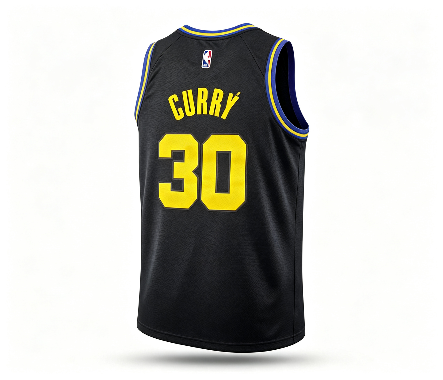 Warriors #30 Stephen Curry