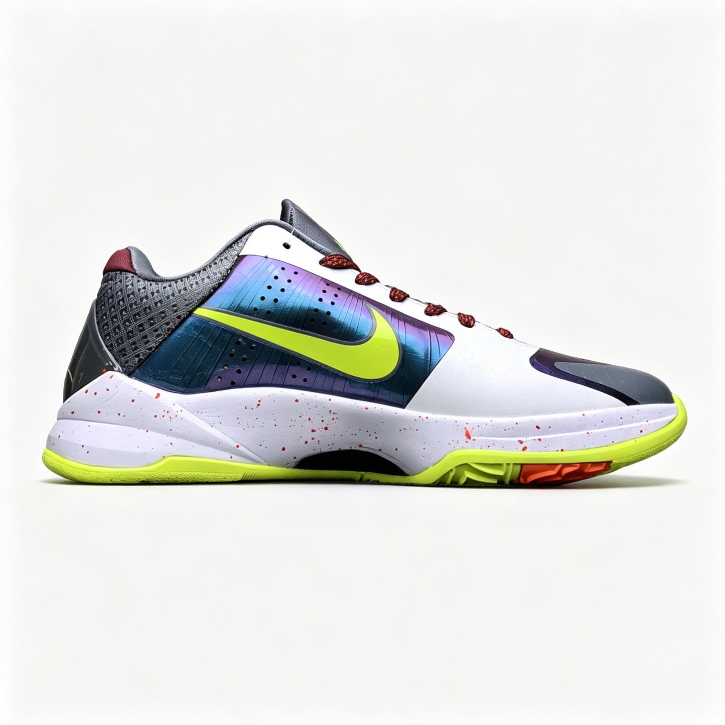 Nike Kobe 5 basketball shoes