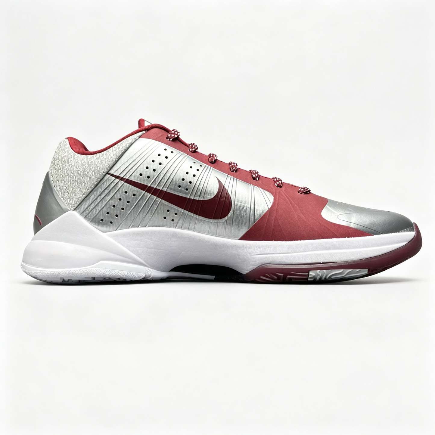 Nike Kobe 5 basketball shoes