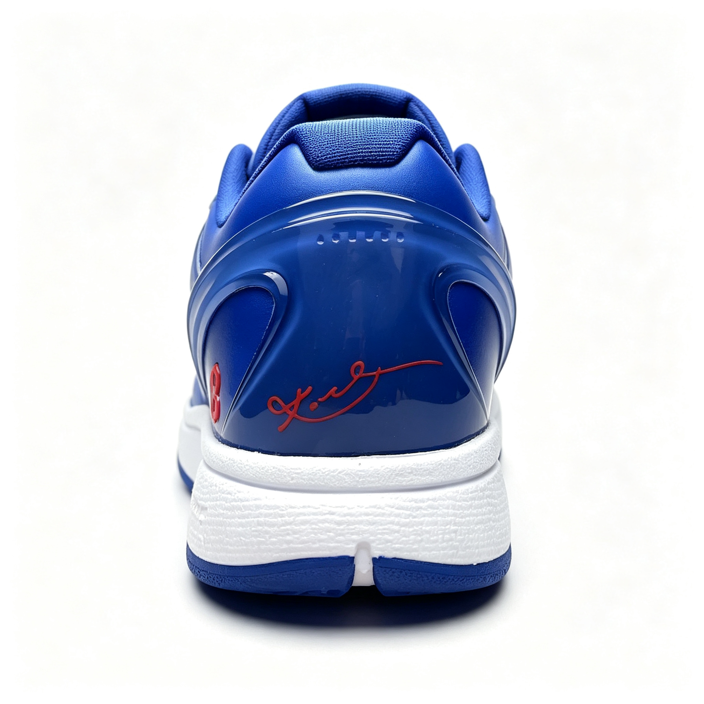 Nike Kobe 6 basketball shoes