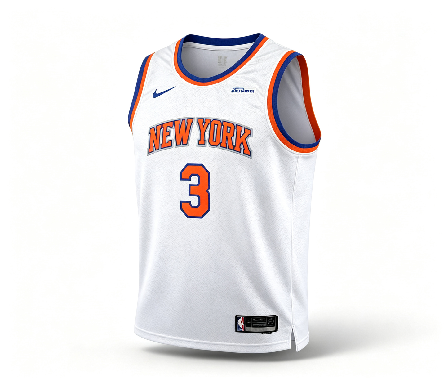 Knicks #3 Hart