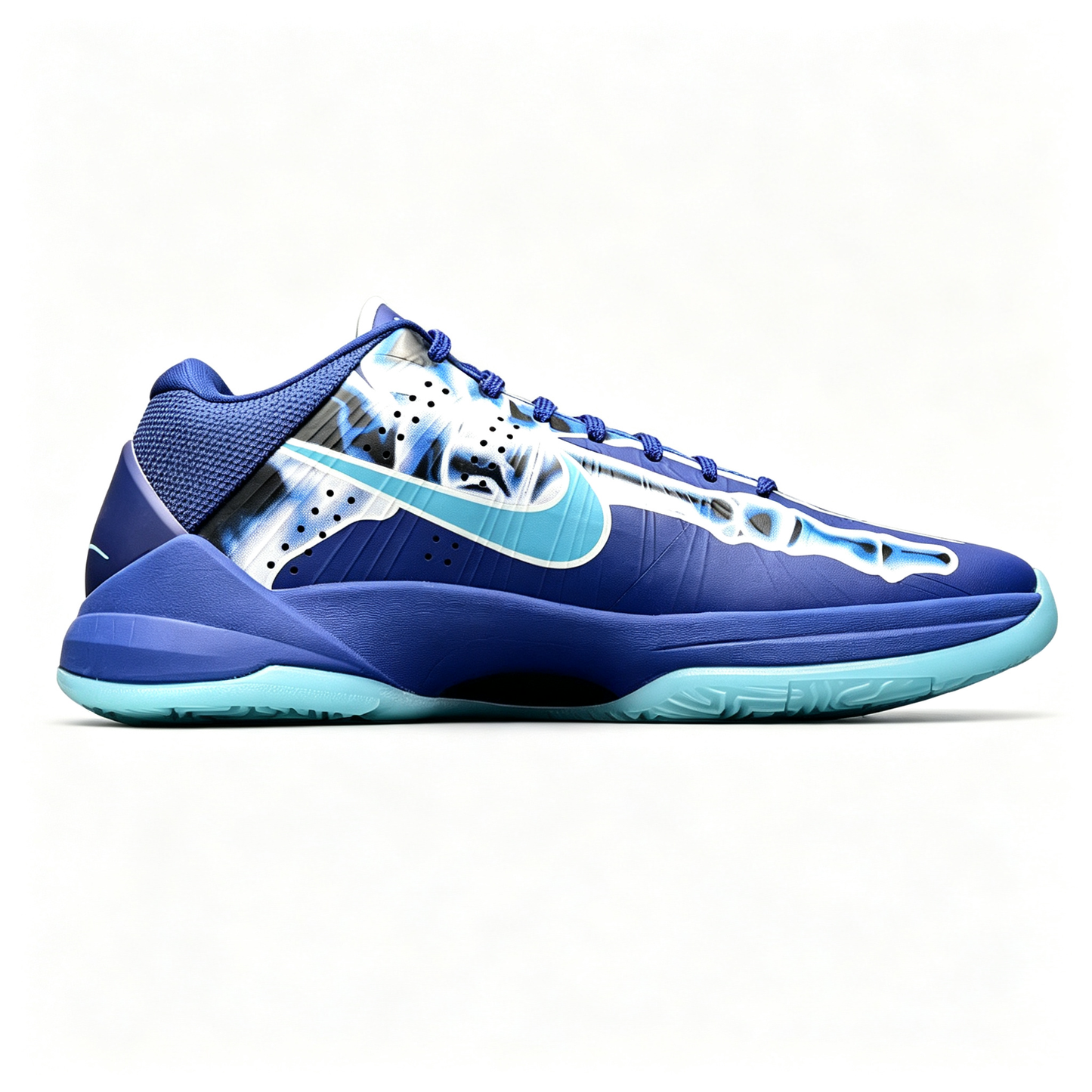 Nike Kobe 5 basketball shoes
