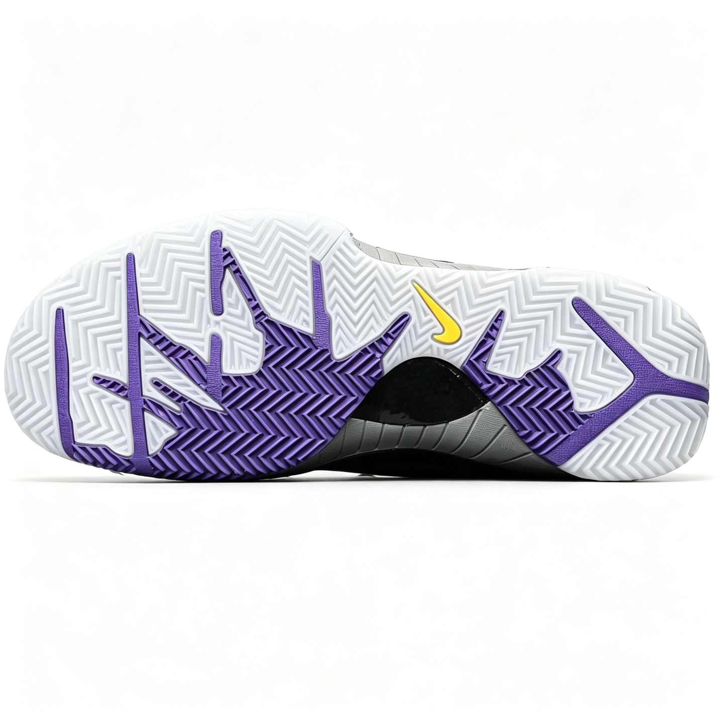 Nike Kobe 4 basketball shoes