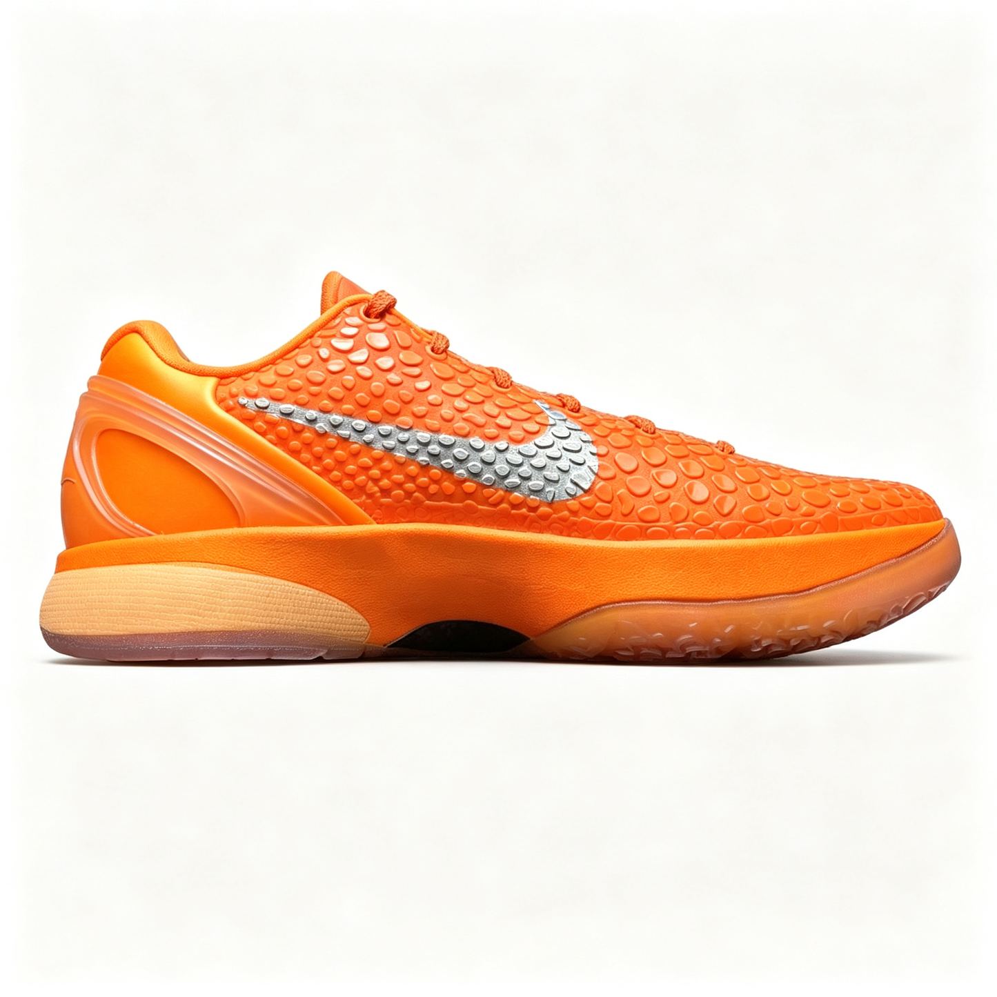 Nike Kobe 6 basketball shoes