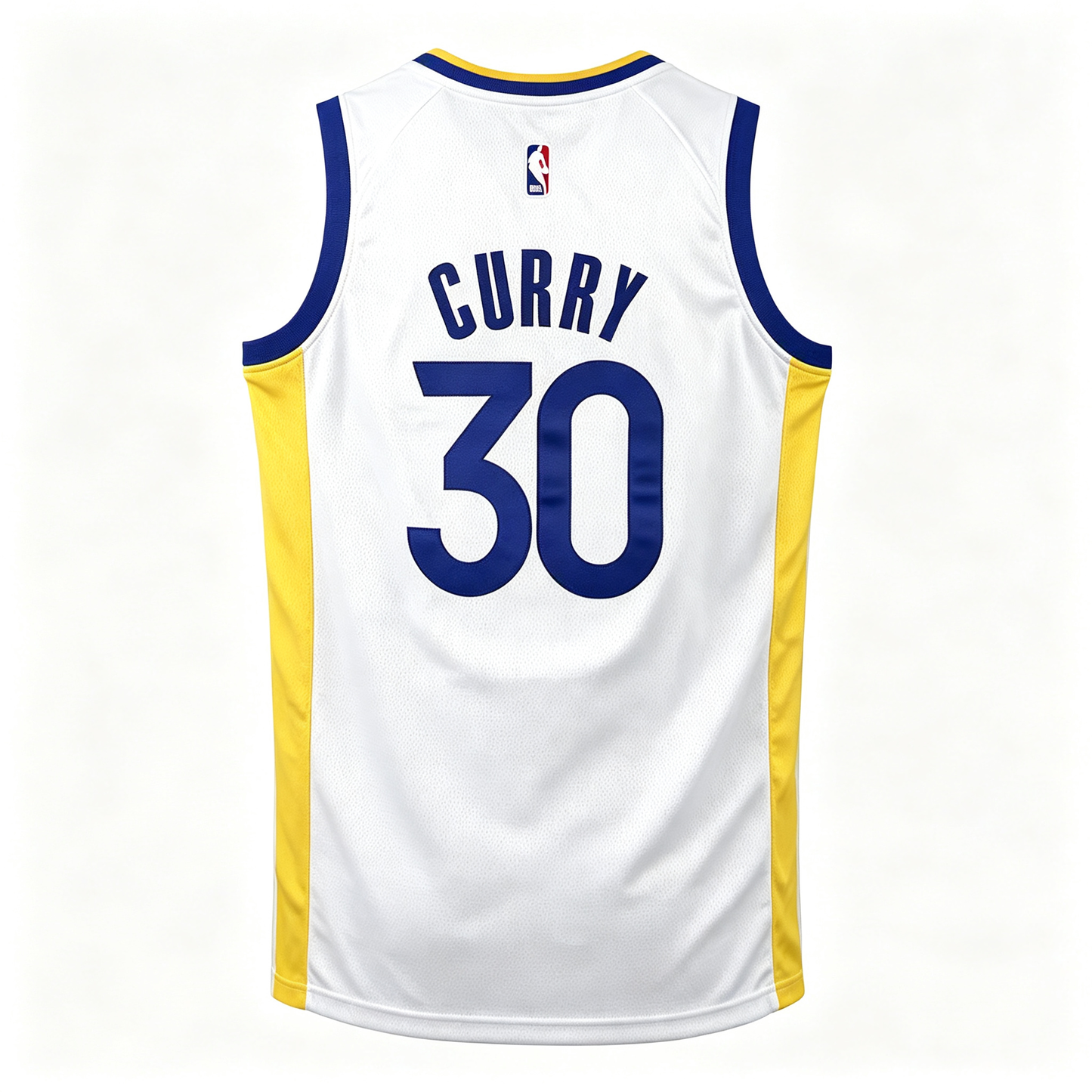 Warriors #30 Stephen Curry