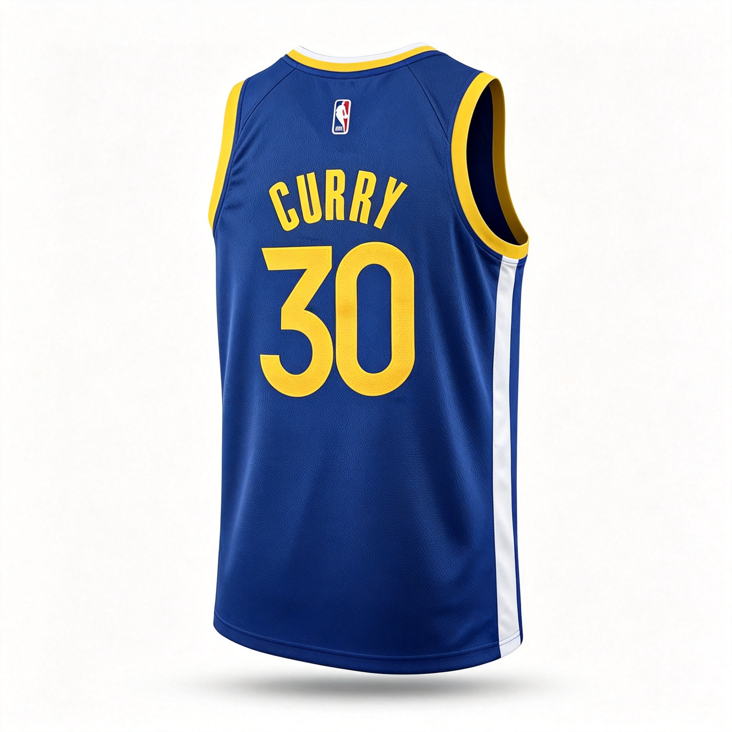Warriors #30 Stephen Curry