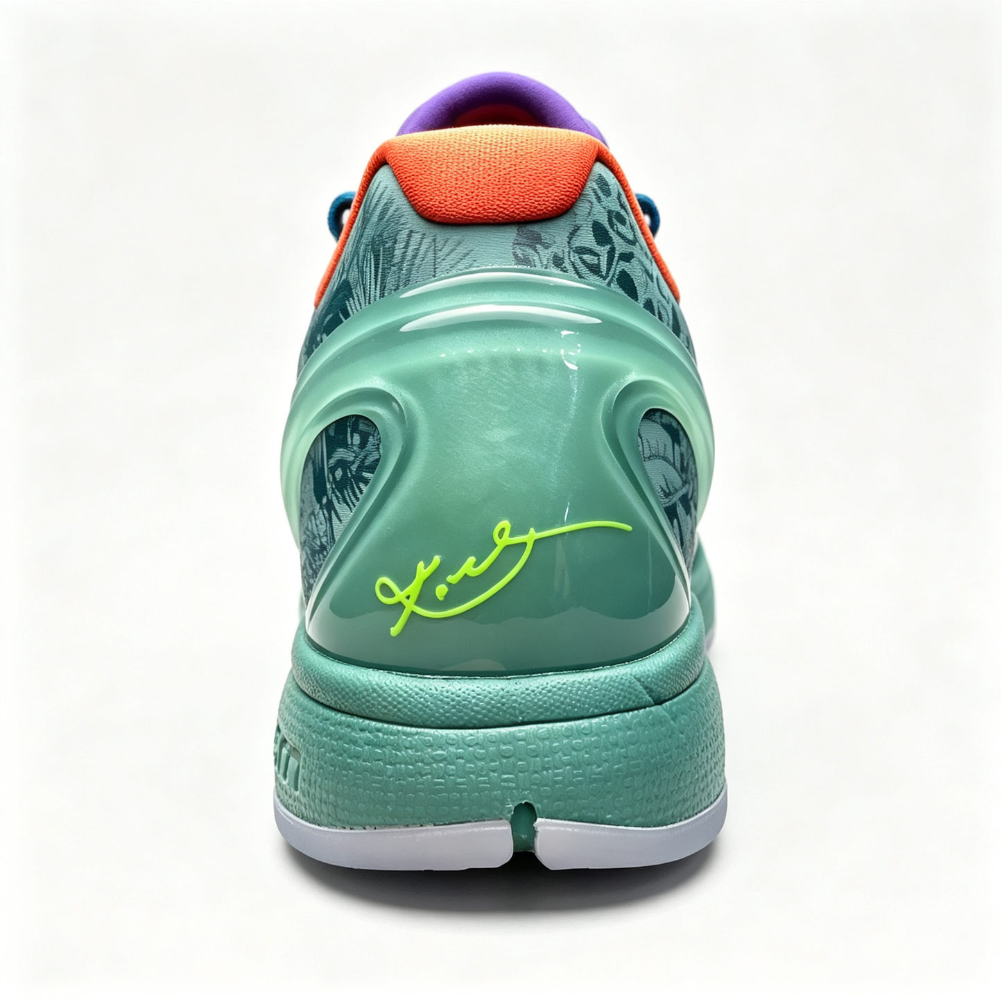 Nike Kobe 6 basketball shoes