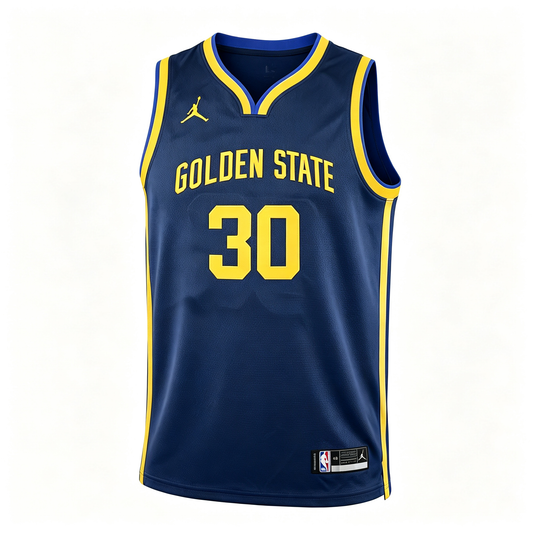 Warriors #30 Stephen Curry