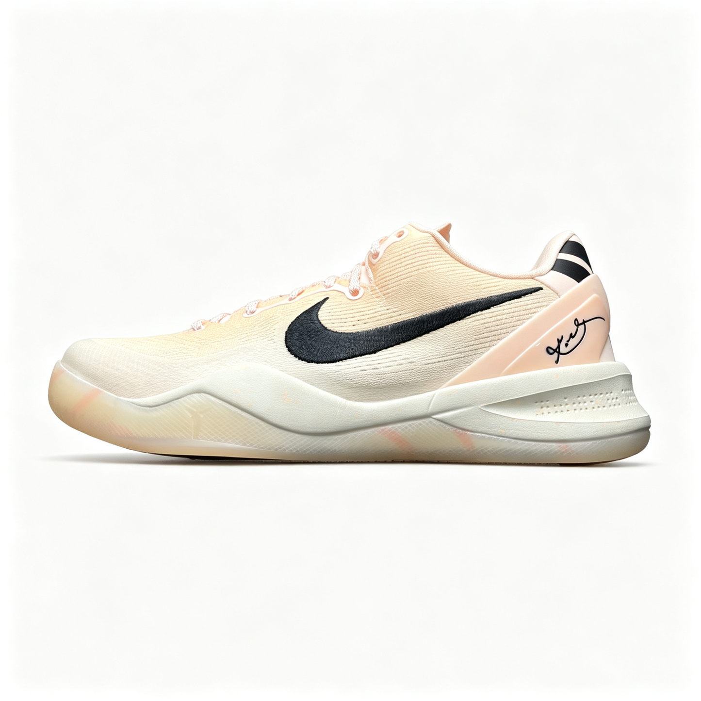 Nike Kobe 8 basketball shoes