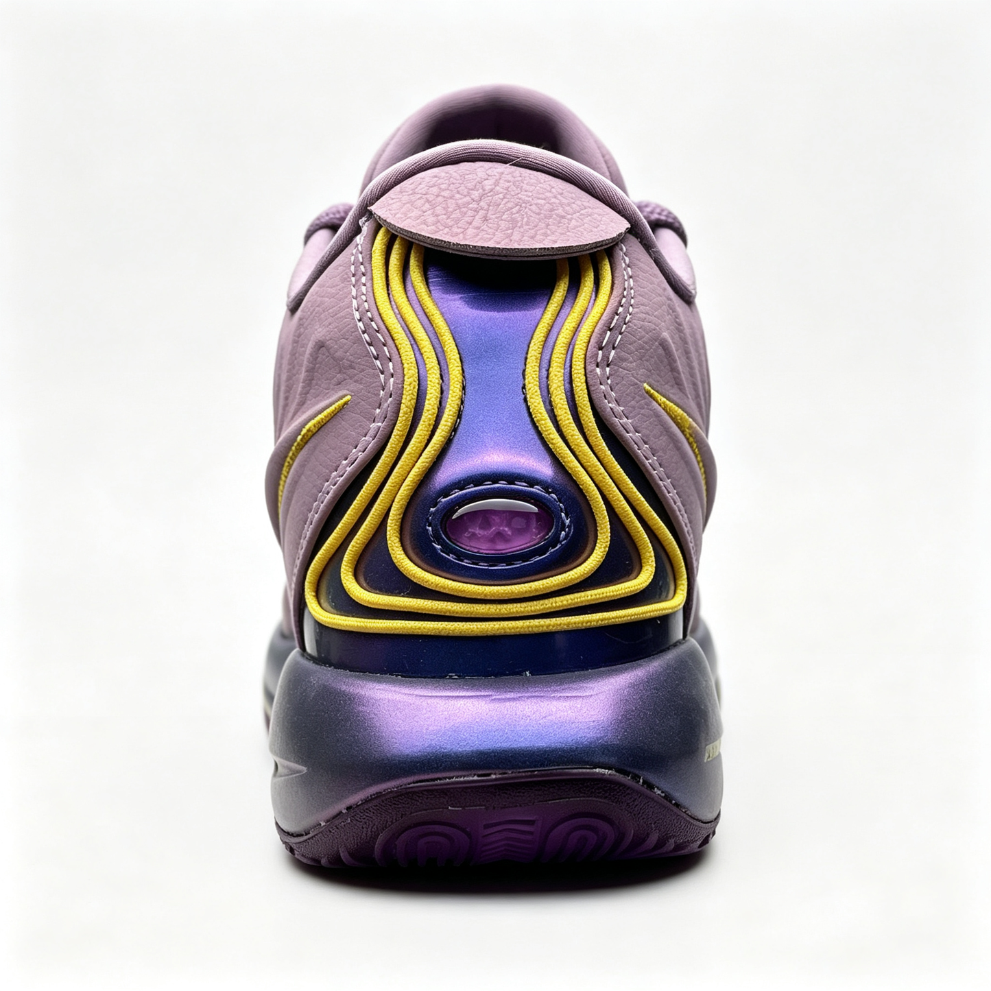 LeBron James 21 Low-Top Basketball Shoes