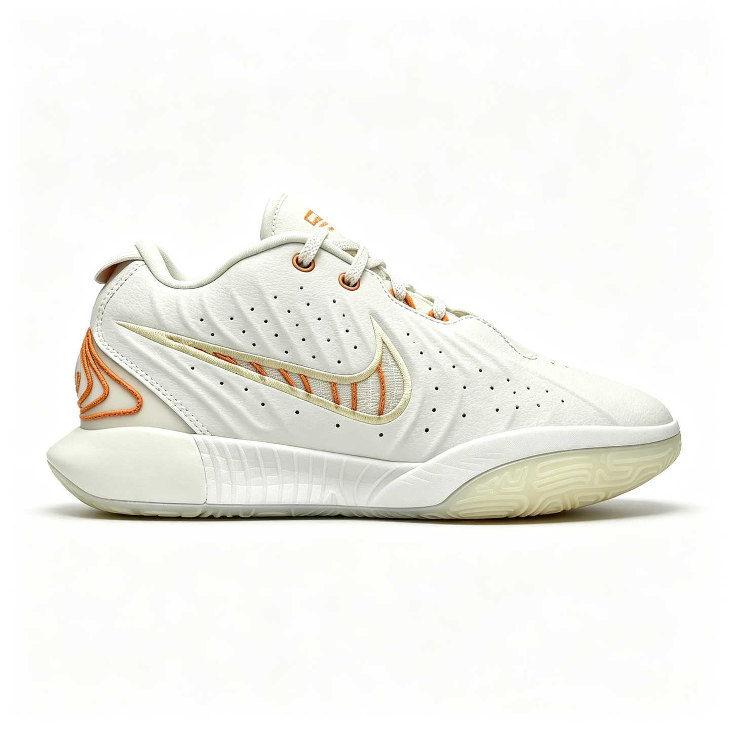 LeBron James 21 Low-Top Basketball Shoes