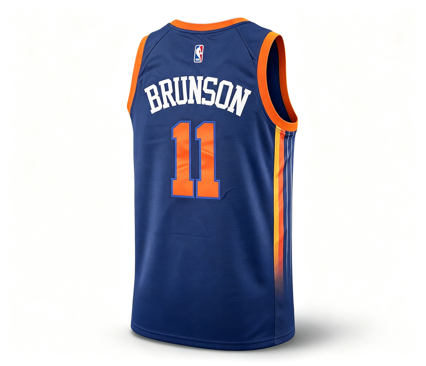 Knicks #11 Jalen Brunson
