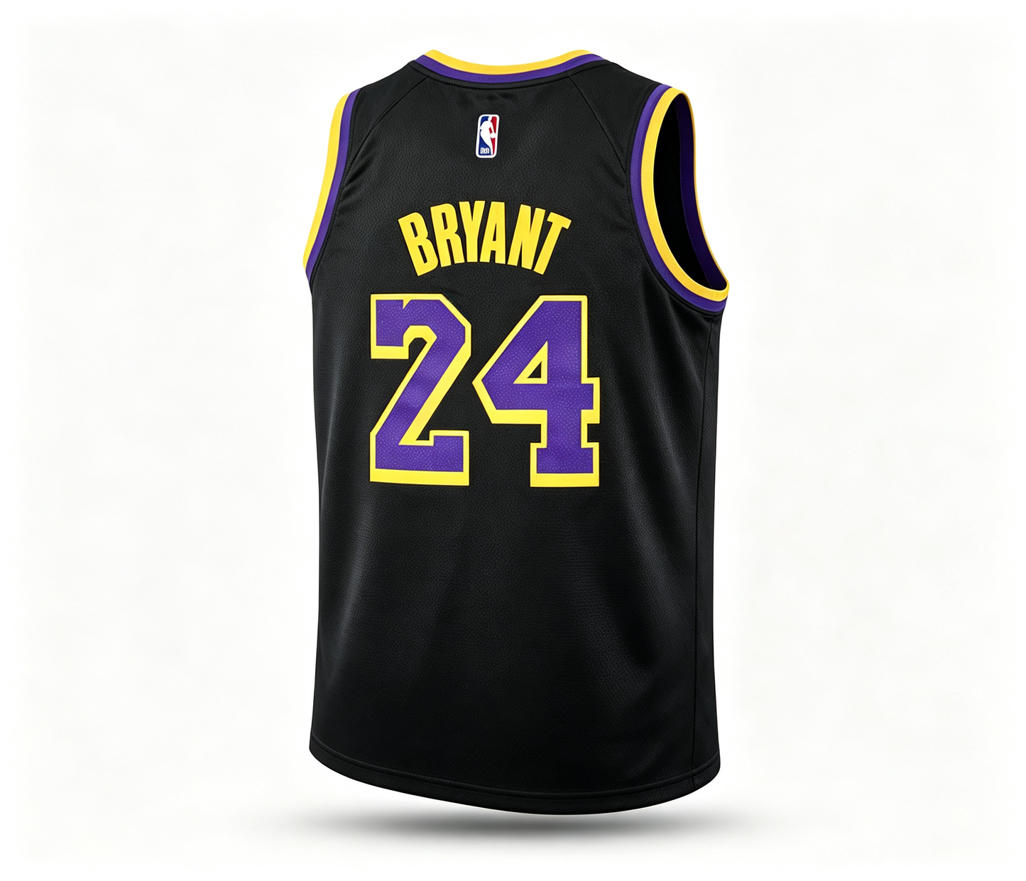 Lakers #24 Kobe Bryant