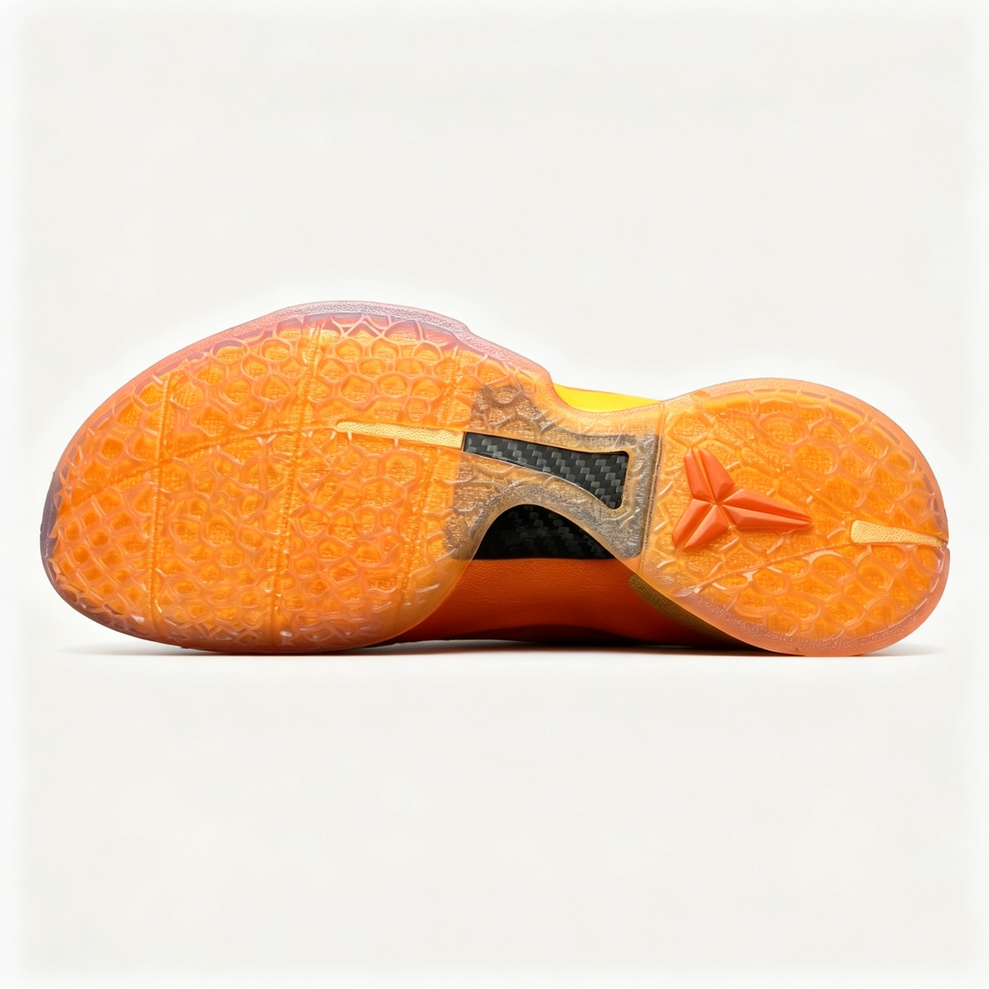Nike Kobe 6 basketball shoes
