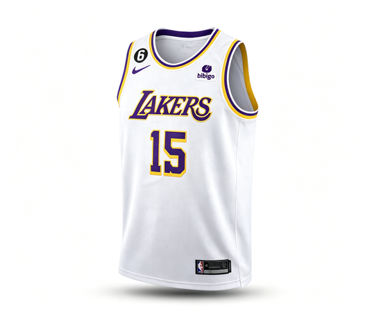 Lakers #15 Austin Reeves