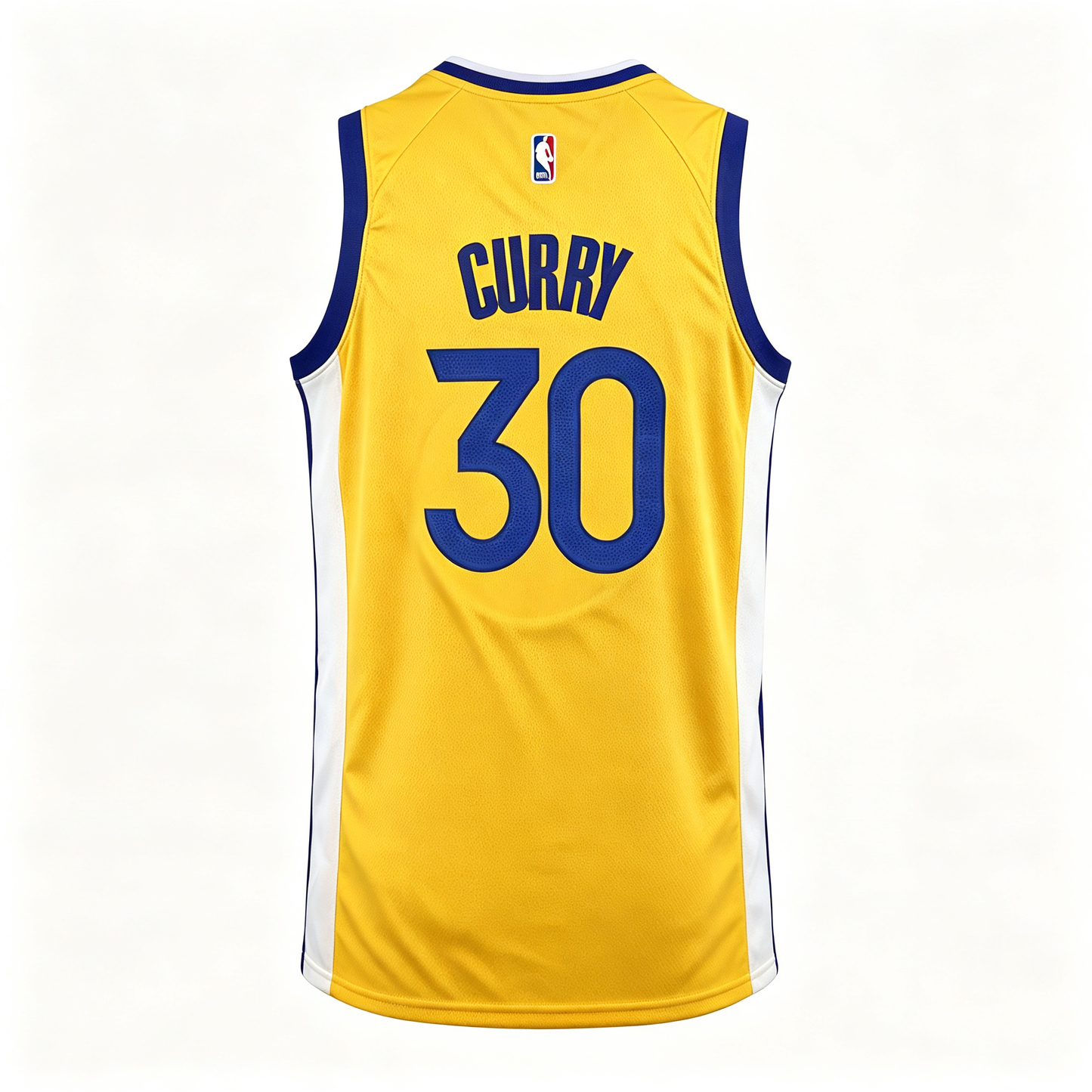 Warriors #30 Stephen Curry