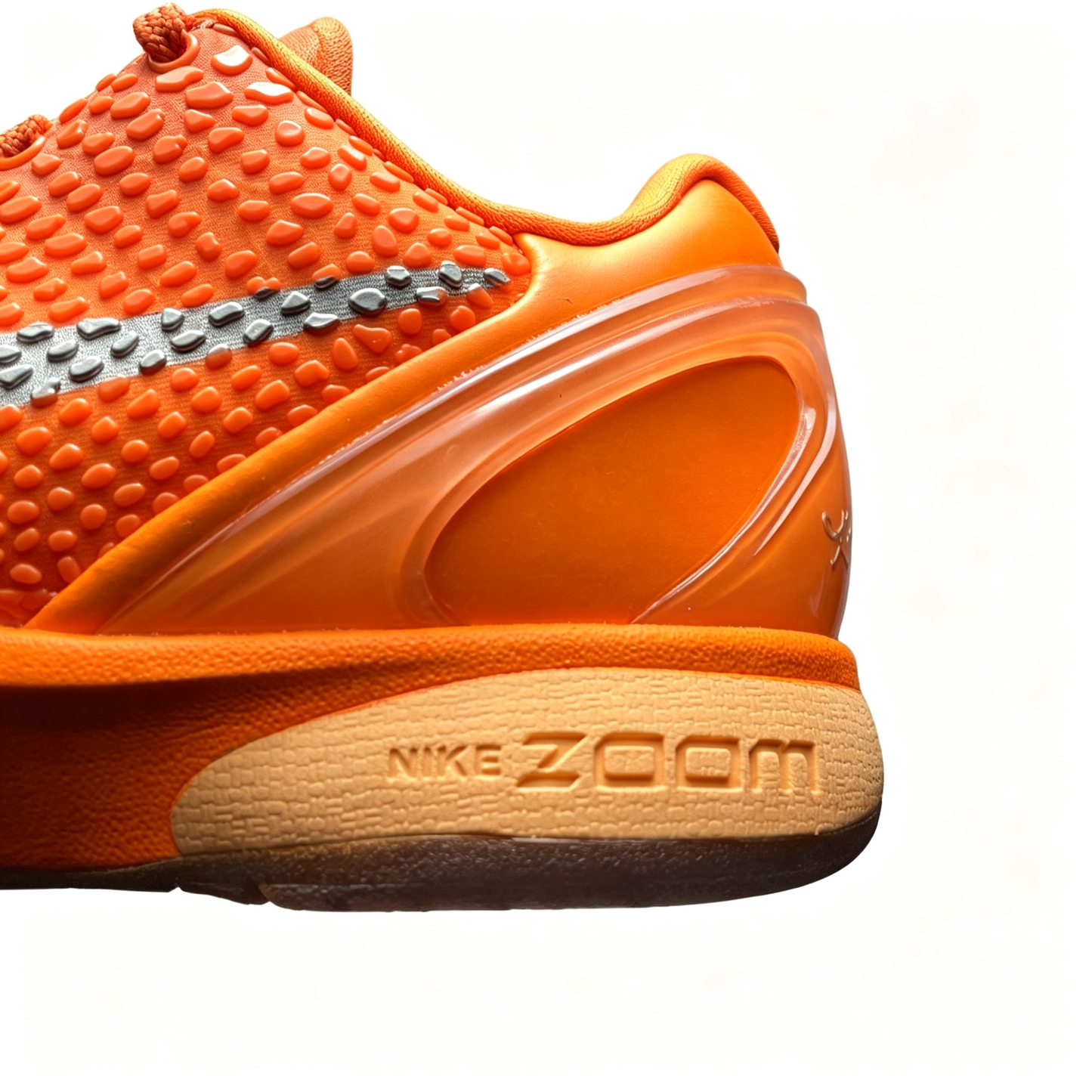 Nike Kobe 6 basketball shoes
